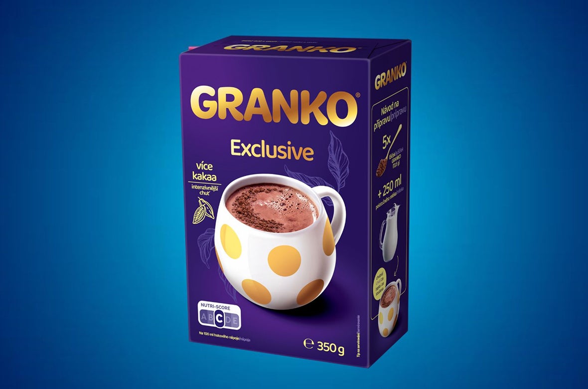 GRANKO Exclusive obal