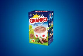 Granko Natural 1