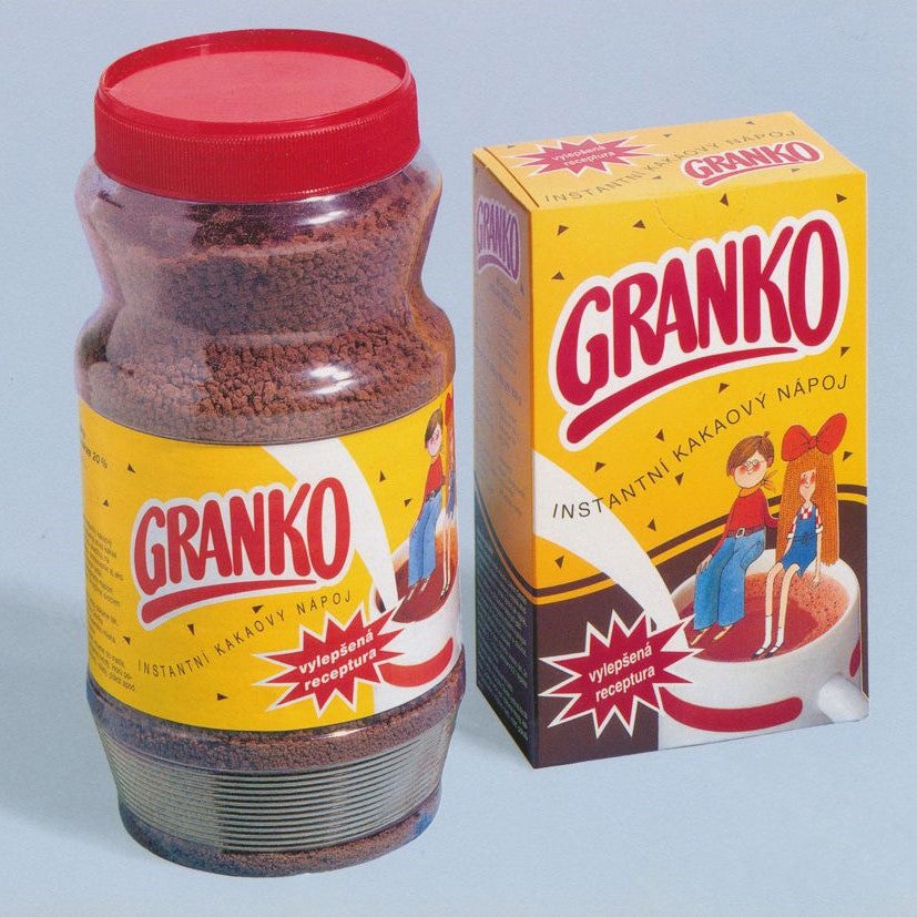 Granko of 90th
