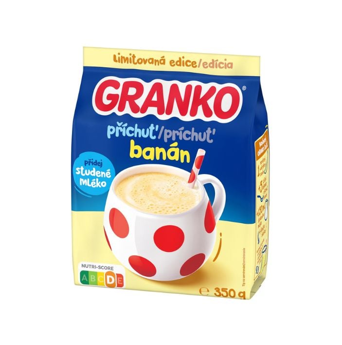 GRANKO Banán