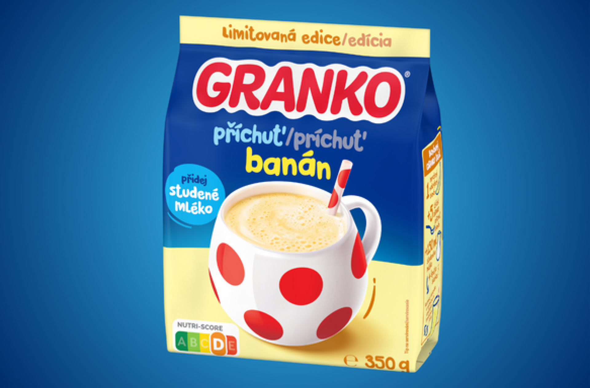 GRANKO Banán