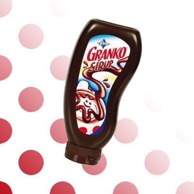 Granko Sirup