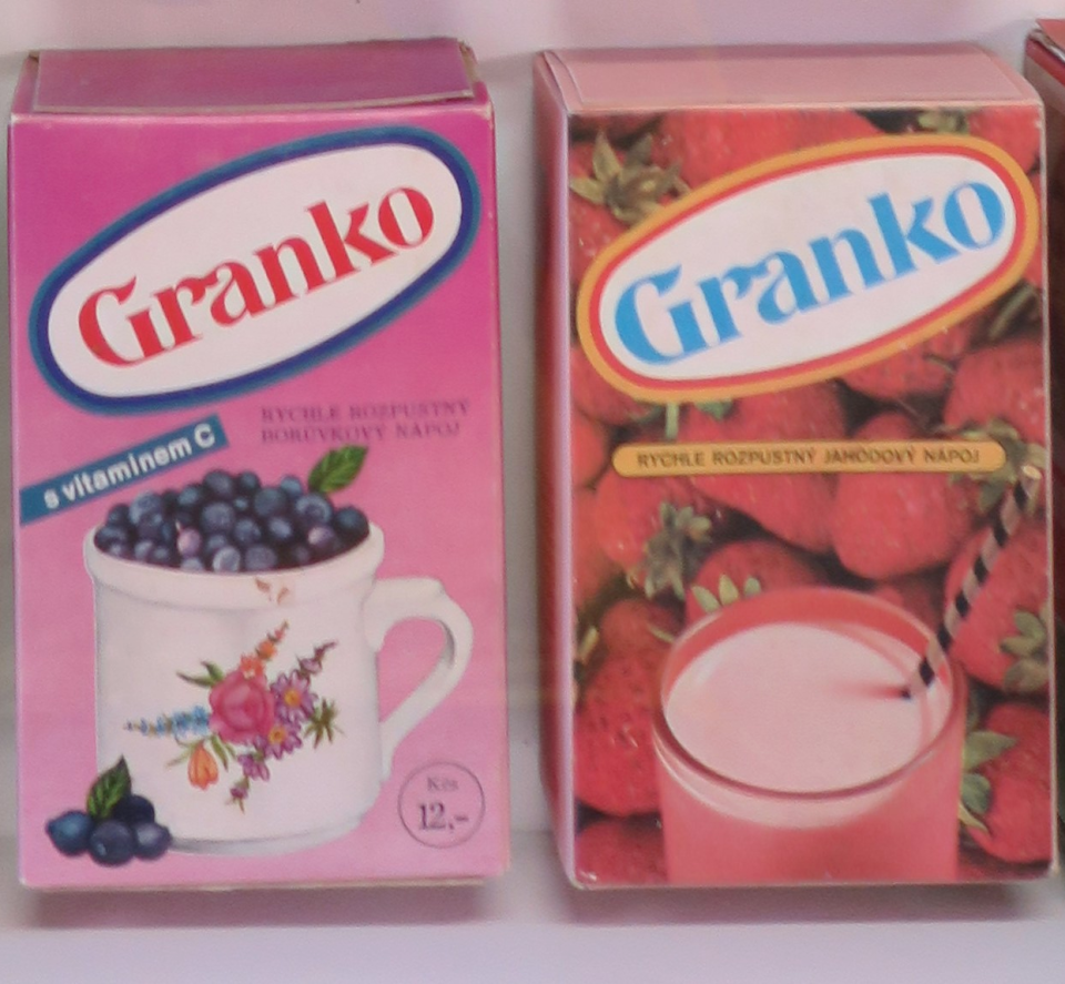 Granko of 80th