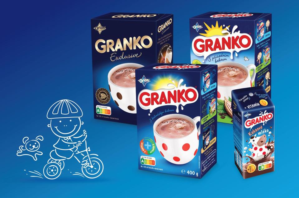 Granko Products