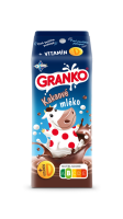 GRANKO_Kakaové_mléko
