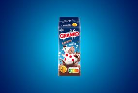 Granko RTD 1
