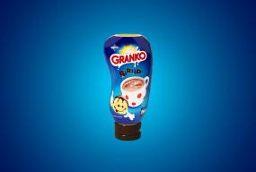 Granko Sirup 1