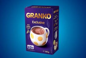 GRANKO Exclusive obal